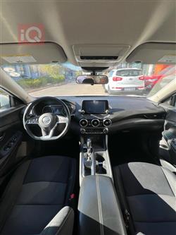 نيسان سنترا